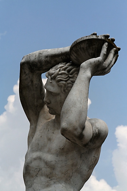 Stadio dei marmi 063